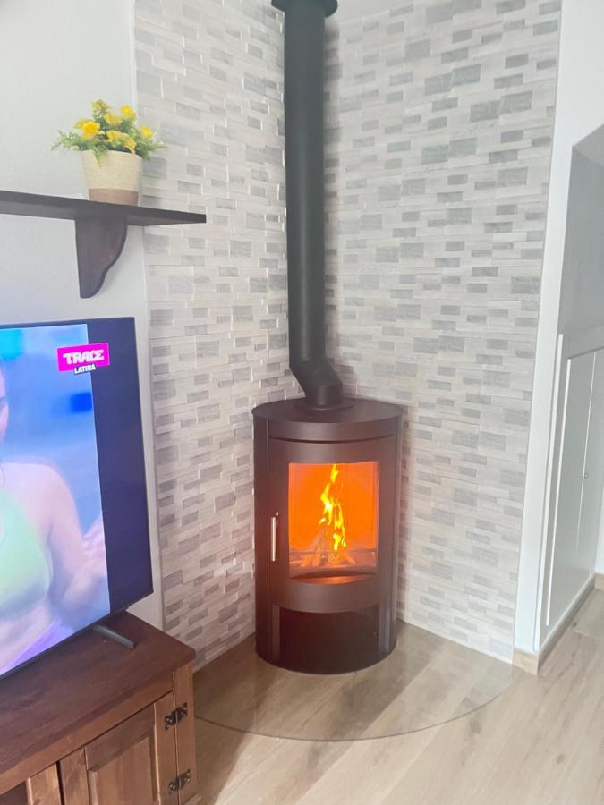 Punta Prima  Apartament Avalo מראה חיצוני תמונה