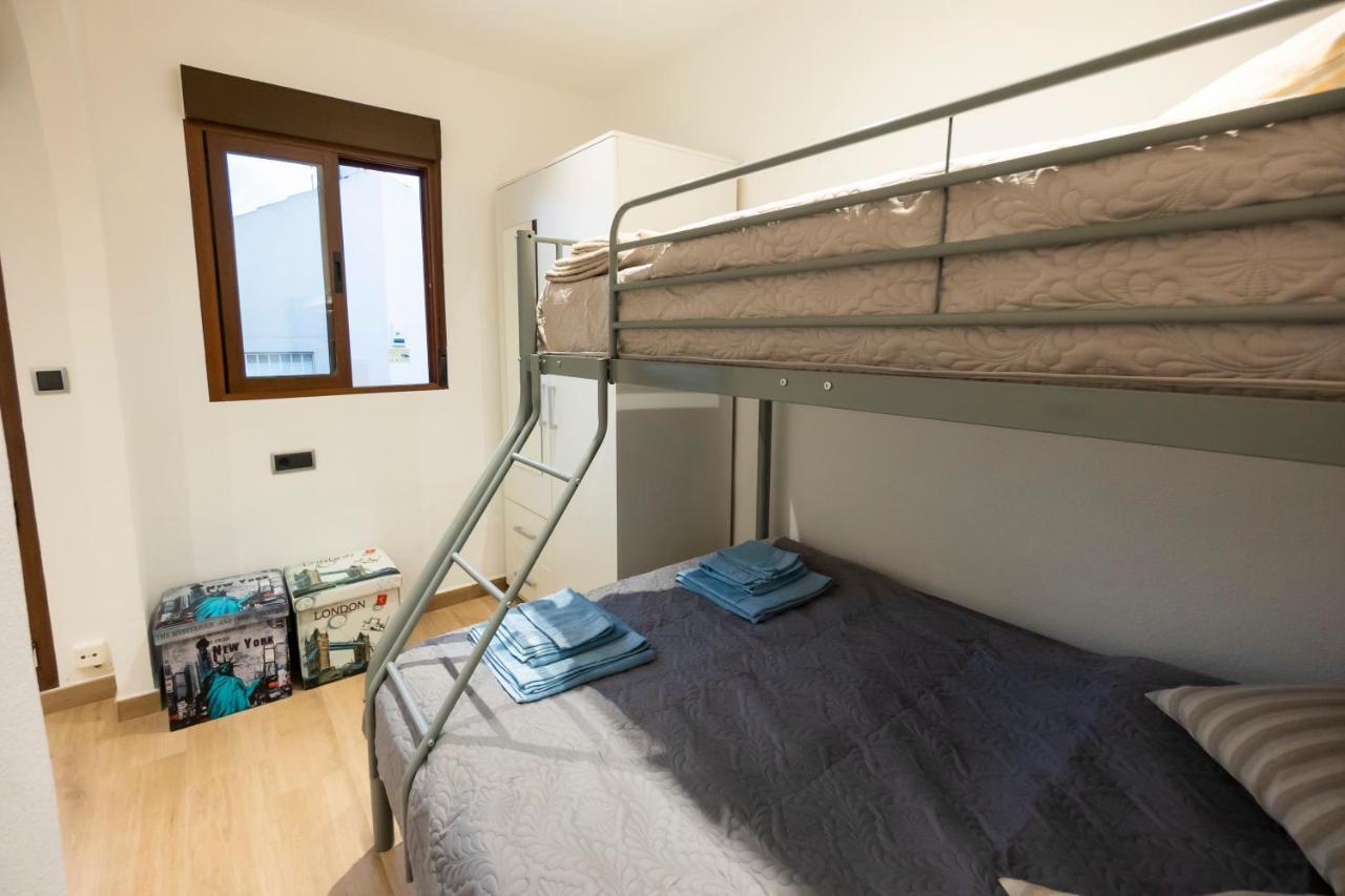 Punta Prima  Apartament Avalo מראה חיצוני תמונה