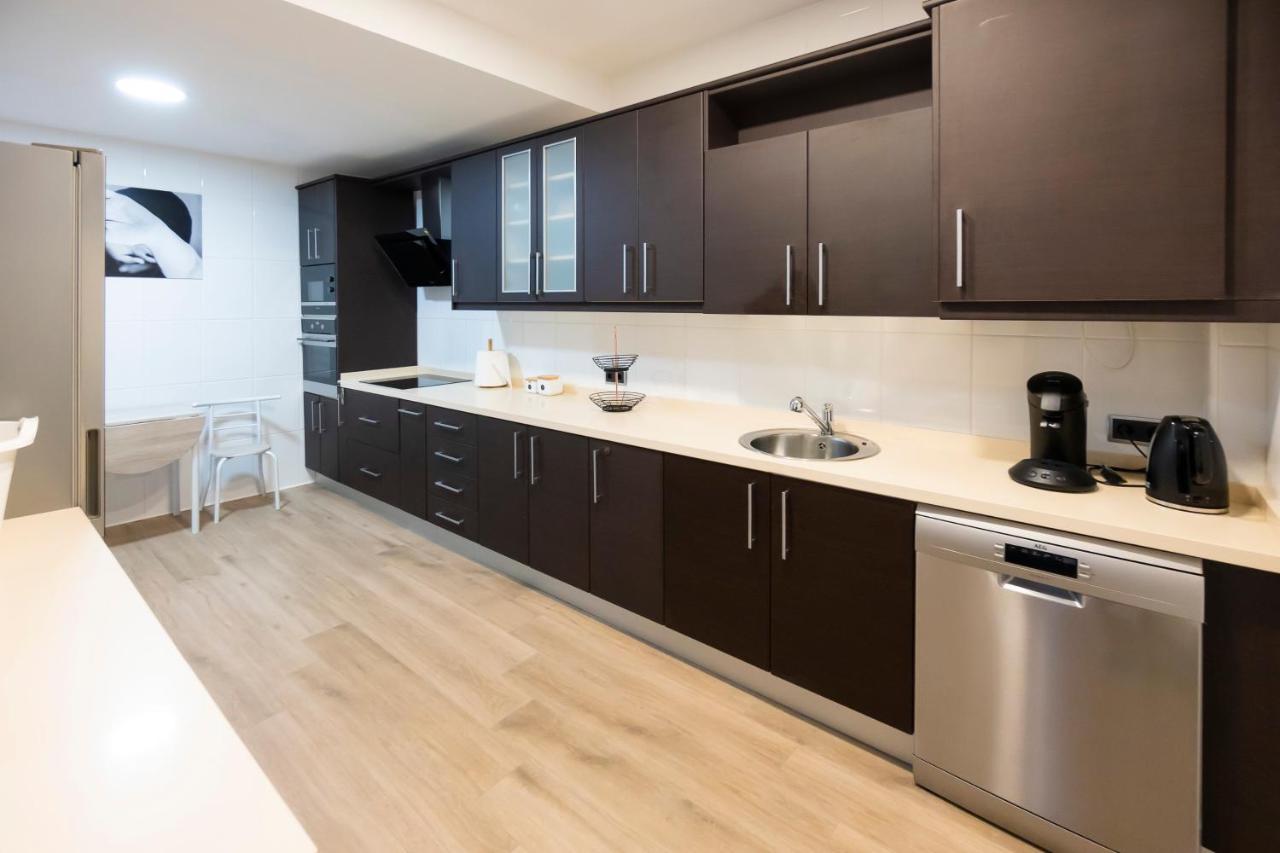Punta Prima  Apartament Avalo מראה חיצוני תמונה