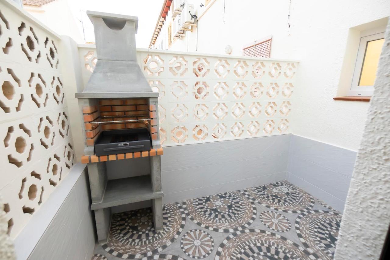 Punta Prima  Apartament Avalo מראה חיצוני תמונה