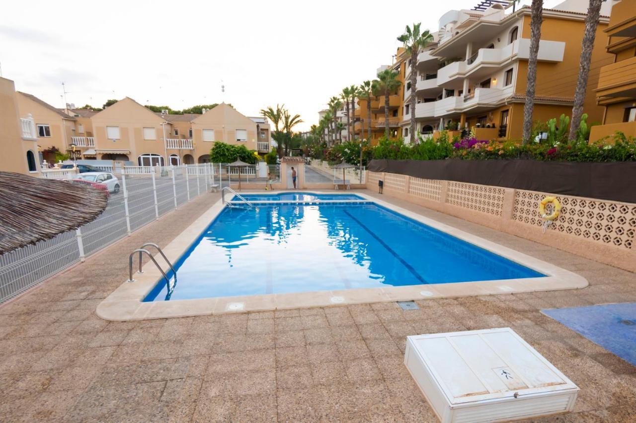 Punta Prima  Apartament Avalo מראה חיצוני תמונה