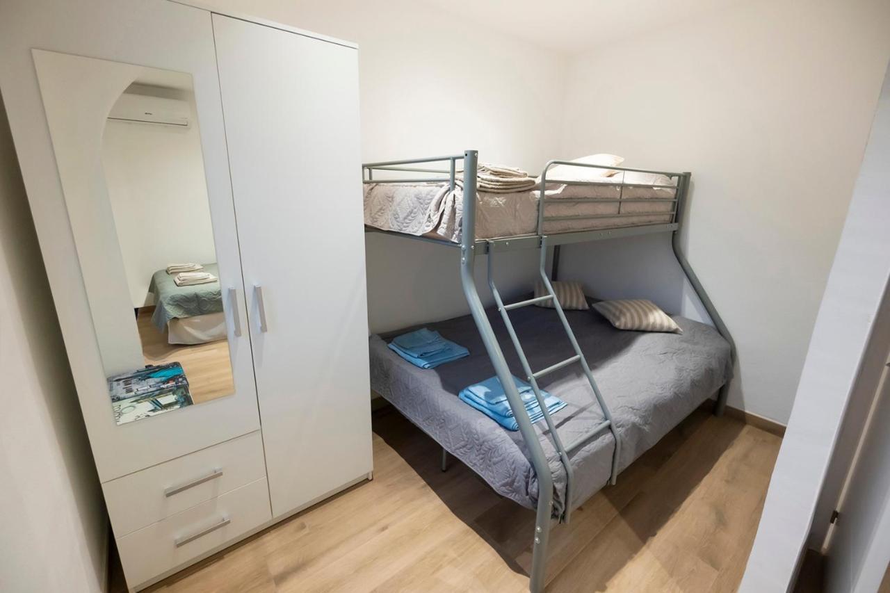 Punta Prima  Apartament Avalo מראה חיצוני תמונה