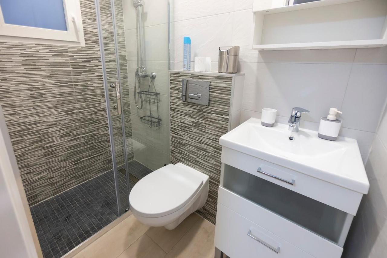 Punta Prima  Apartament Avalo מראה חיצוני תמונה