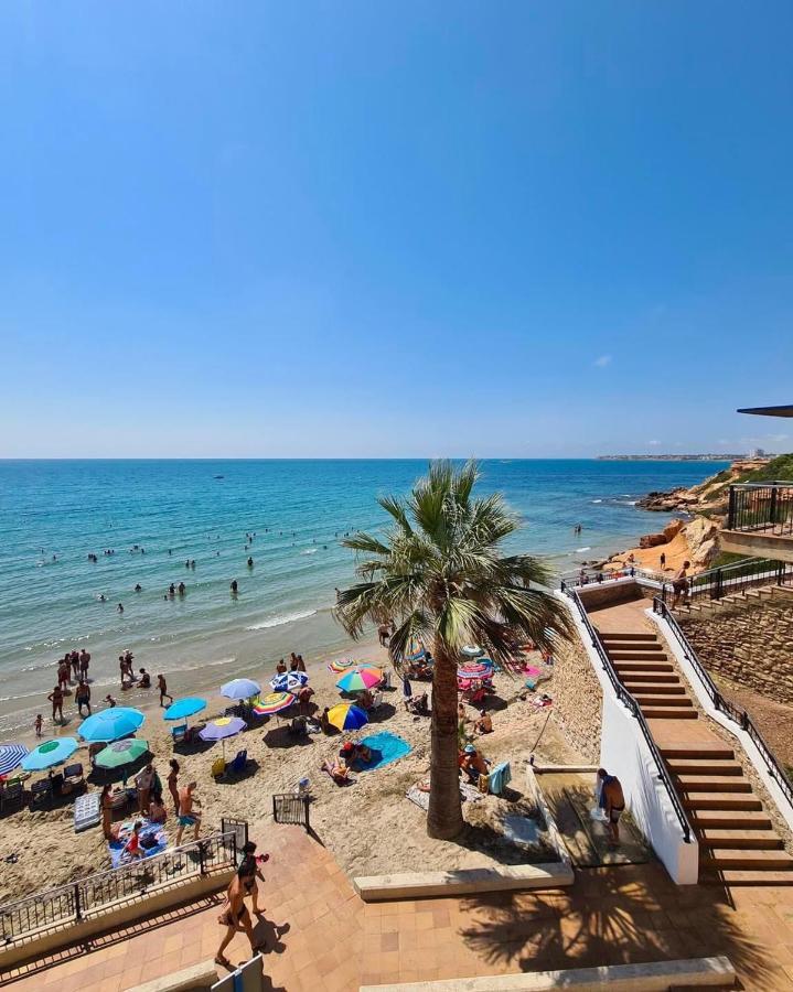 Punta Prima  Apartament Avalo מראה חיצוני תמונה