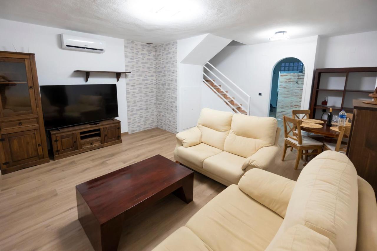 Punta Prima  Apartament Avalo מראה חיצוני תמונה